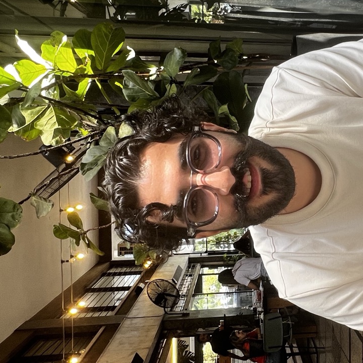 Joe Karam